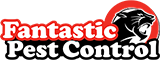 Fantastic Pest Control Logo